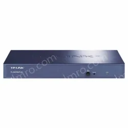 1WAN+8LAN PoE· AC all-in-one Gigabit VPN router