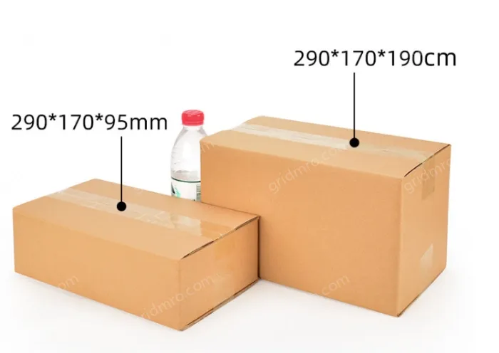 5 half-height 3-layer extra hard (290*170*95)